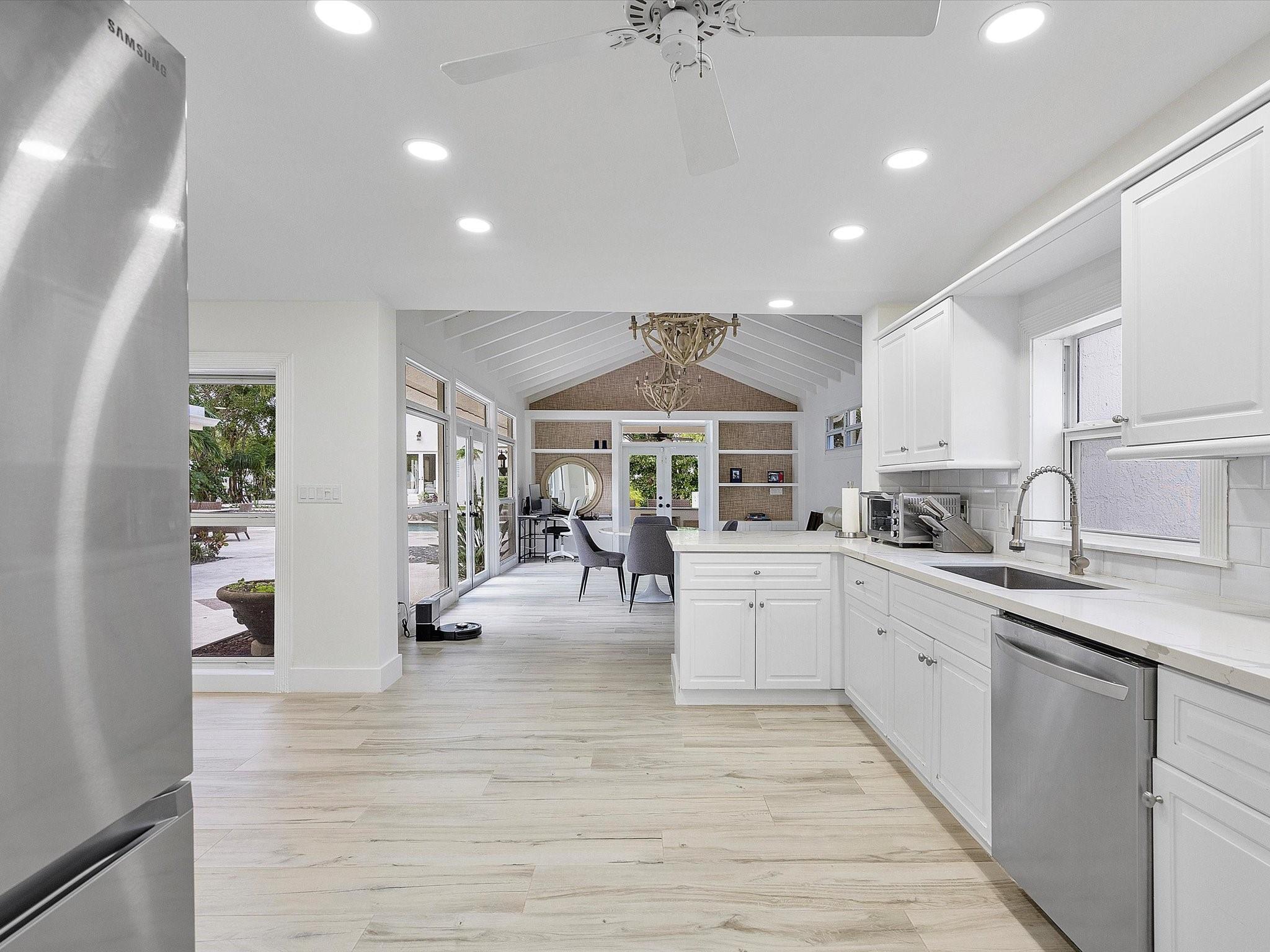Idlewyld - Residential Lease