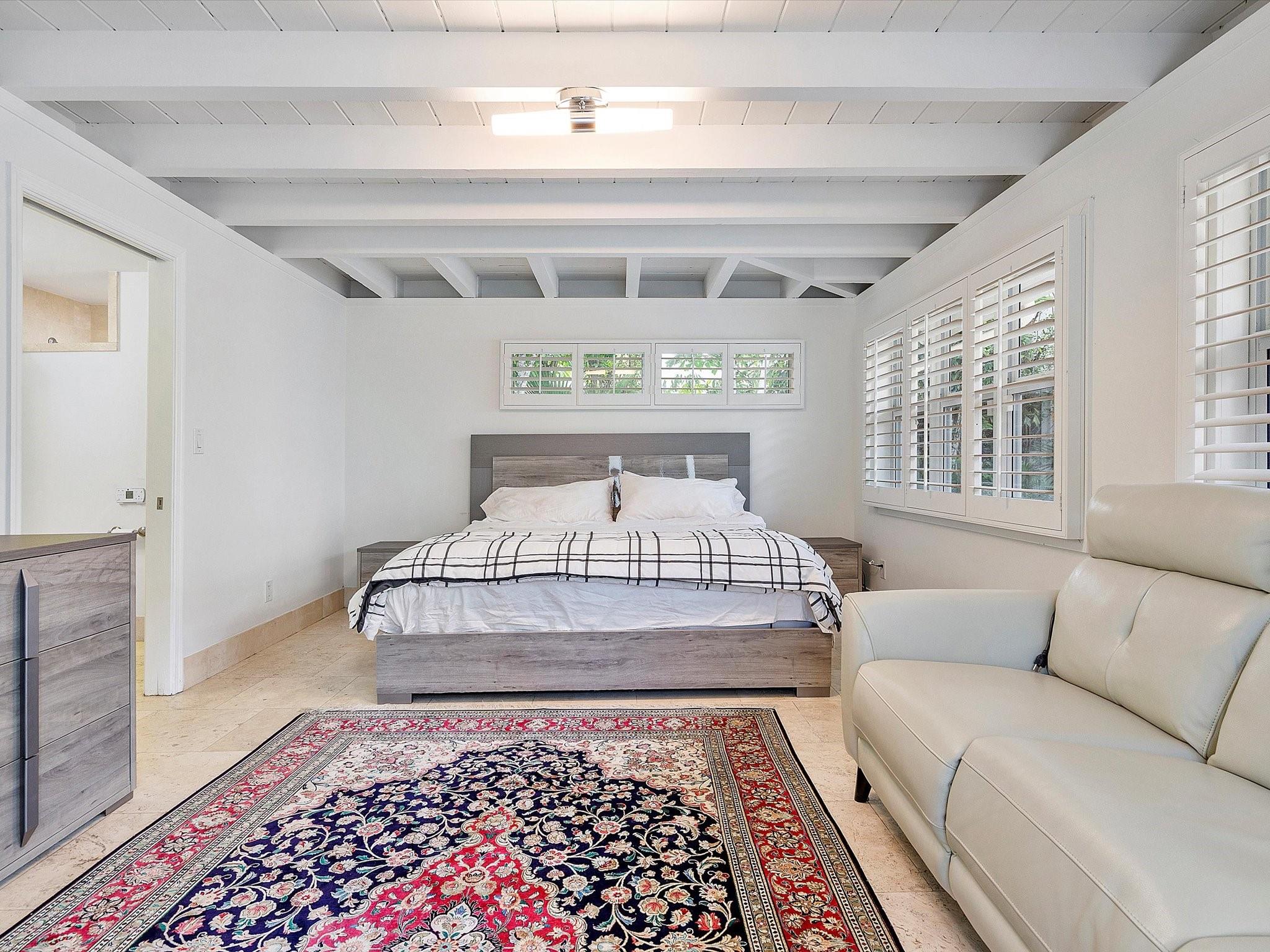 Idlewyld - Residential Lease