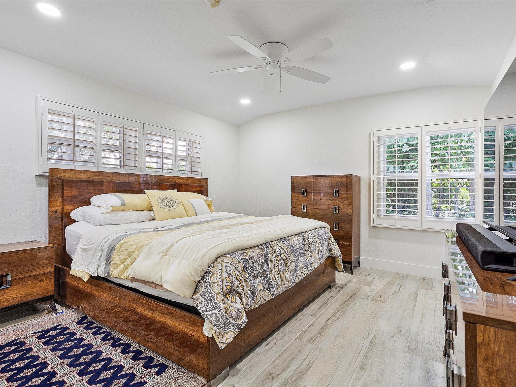 Idlewyld - Residential Lease