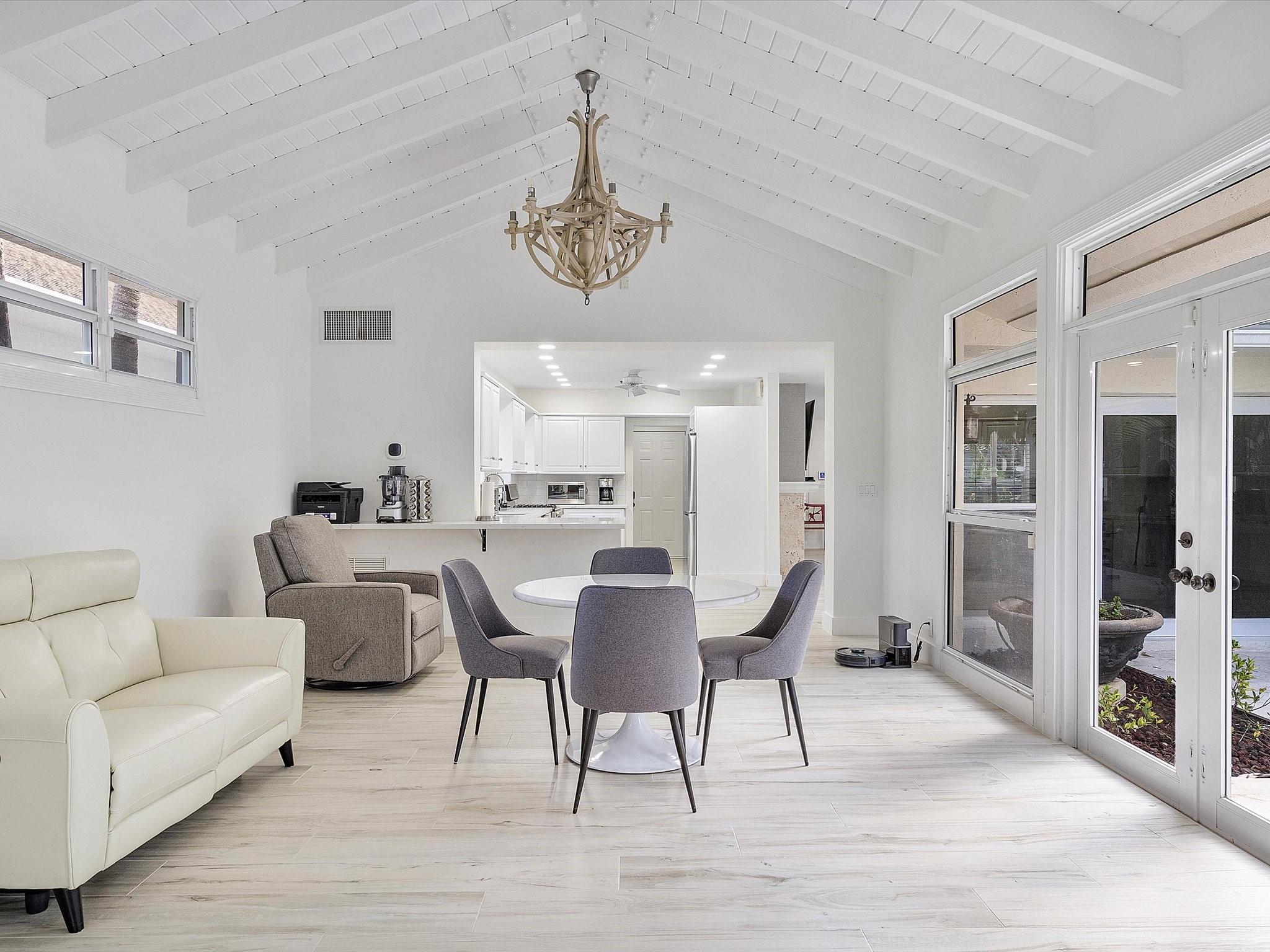 Idlewyld - Residential Lease