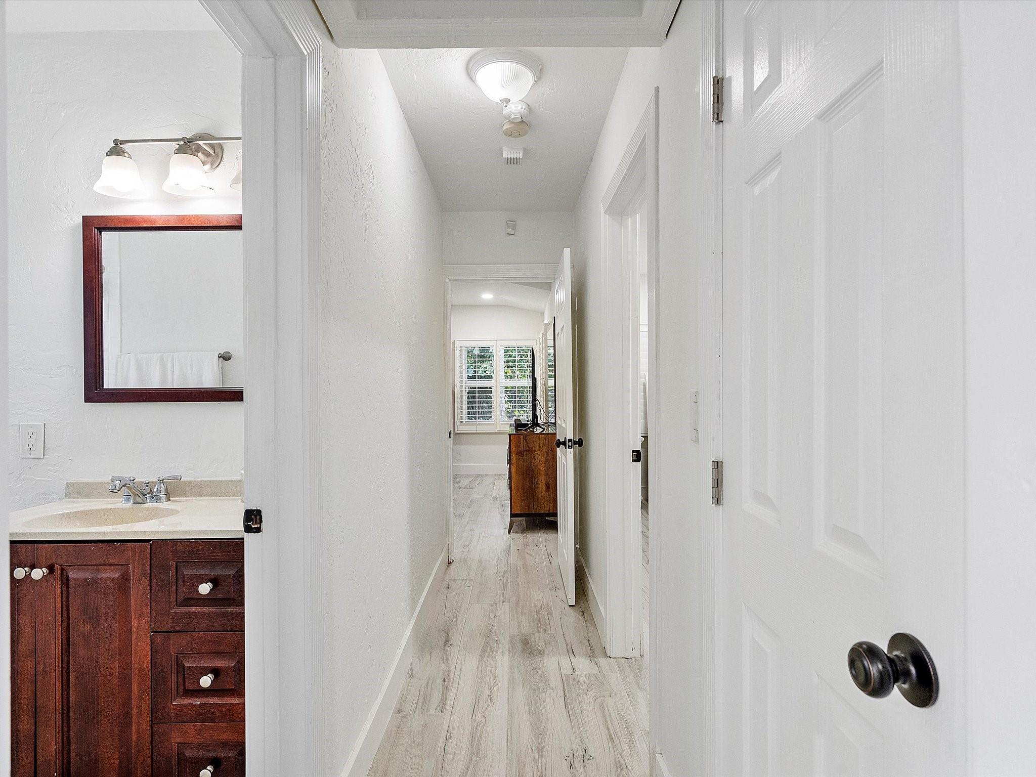 Idlewyld - Residential Lease