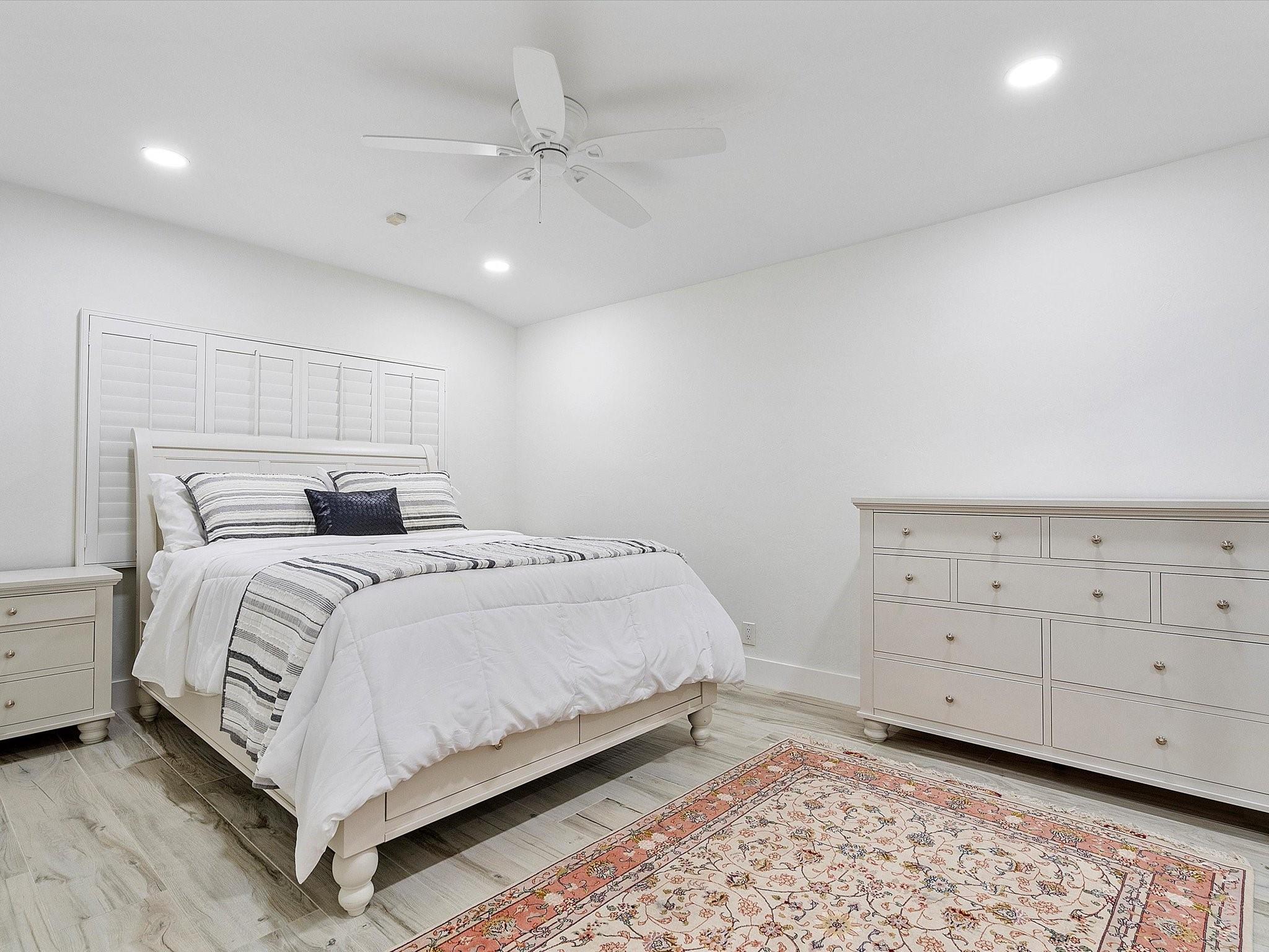 Idlewyld - Residential Lease