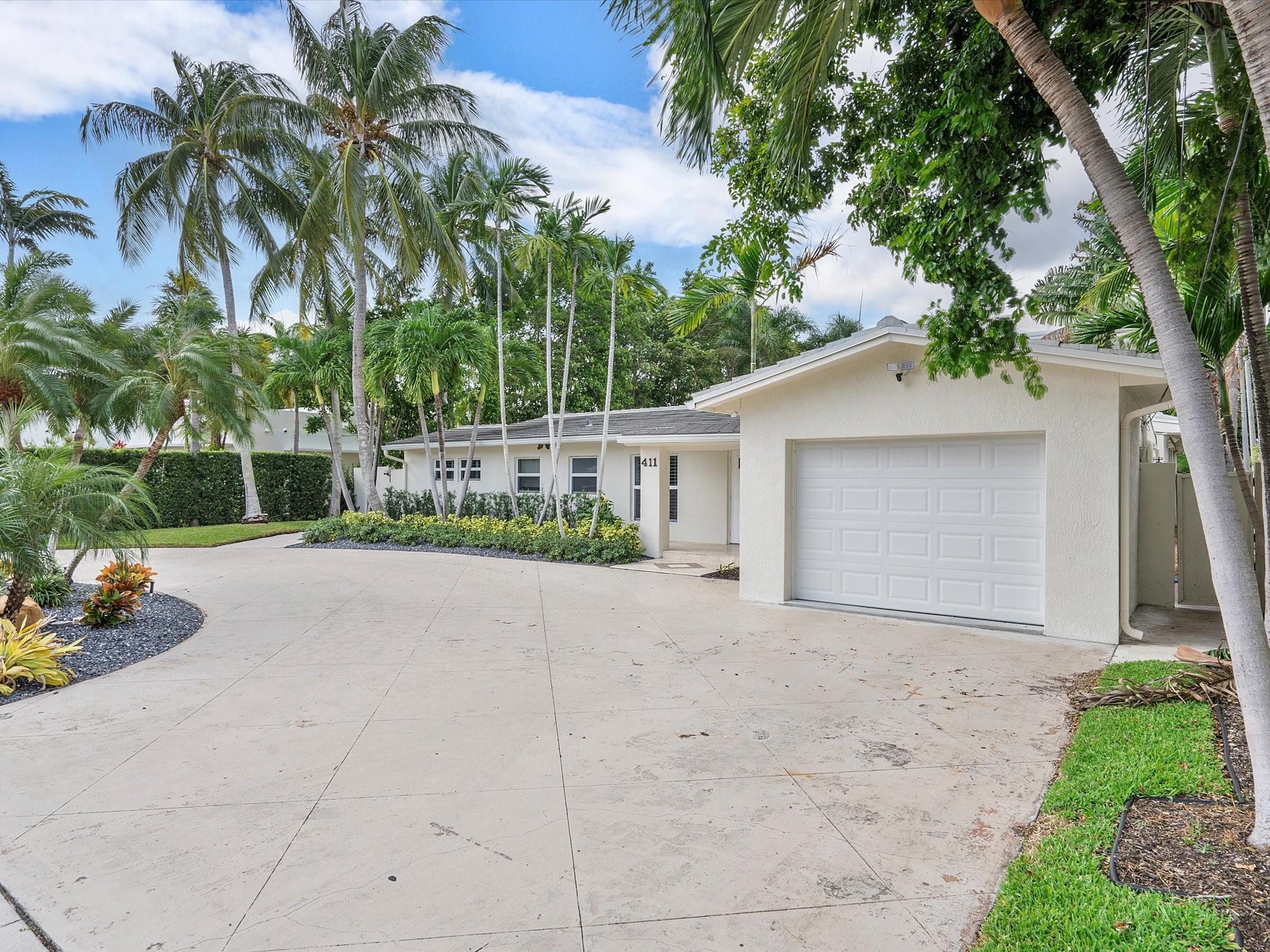 Idlewyld - Residential Lease
