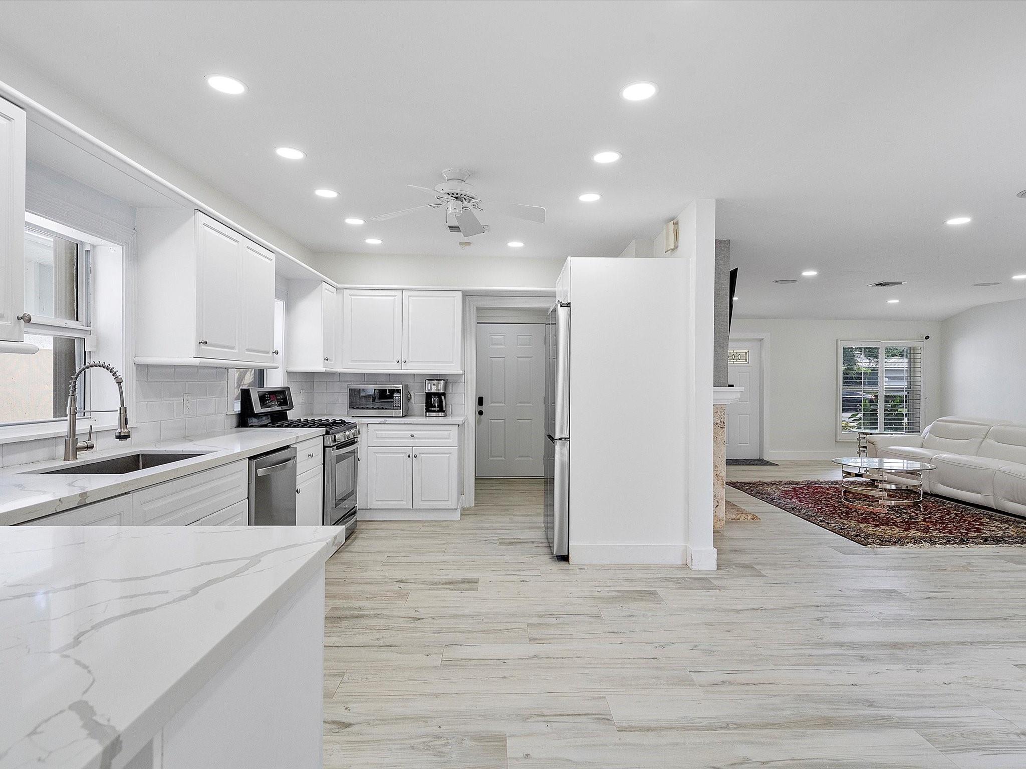 Idlewyld - Residential Lease
