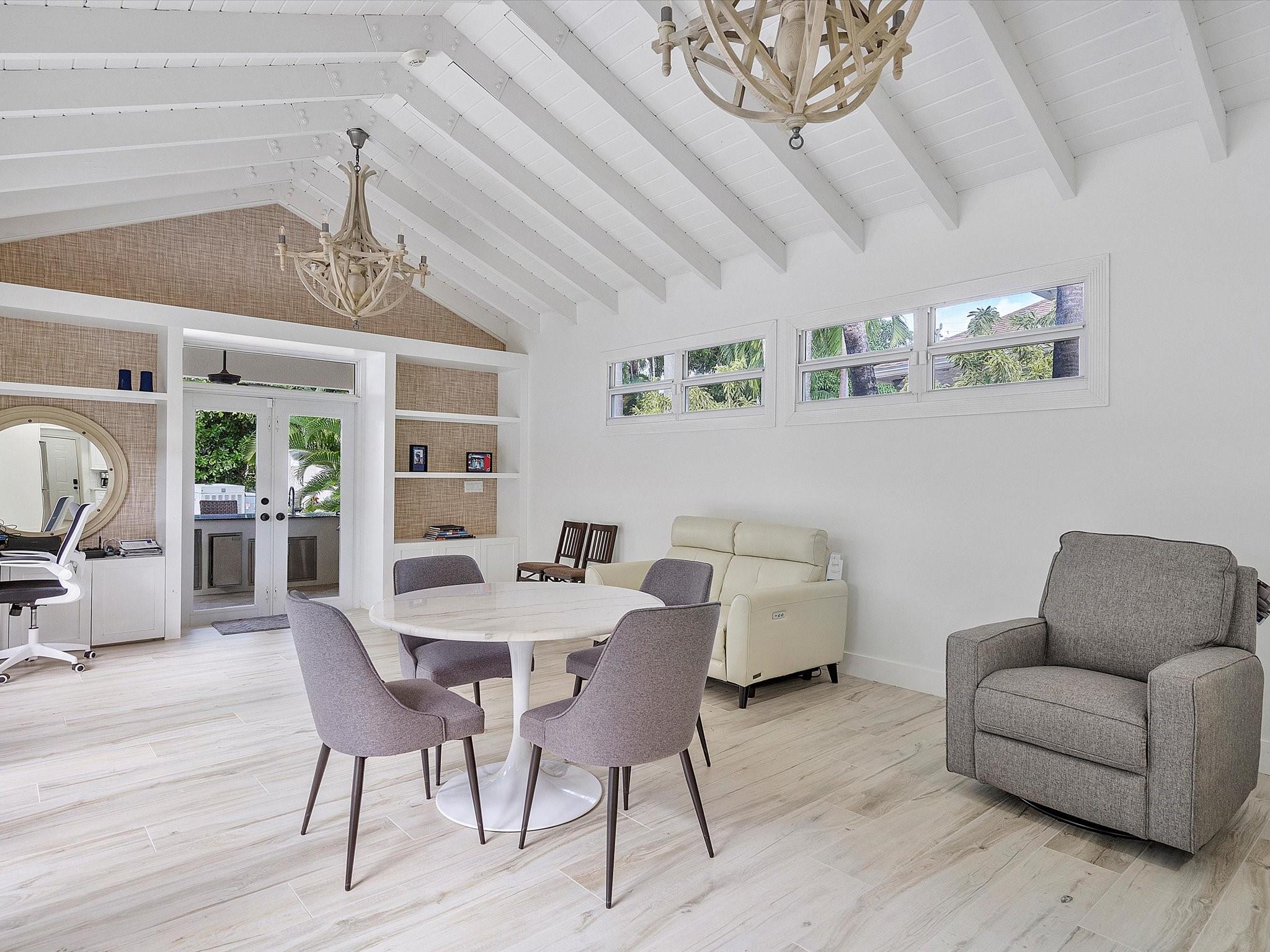 Idlewyld - Residential Lease