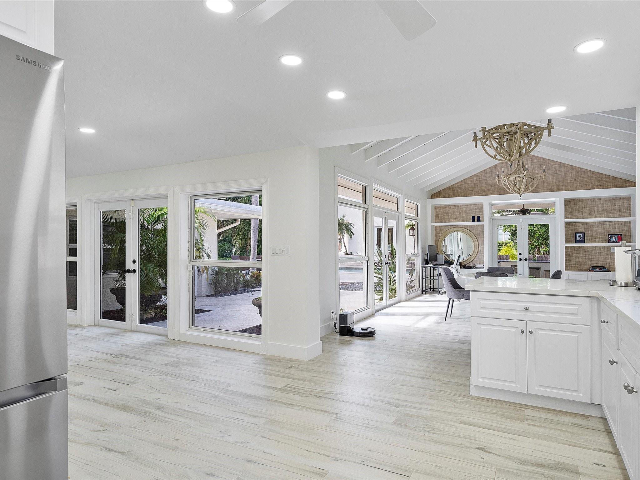 Idlewyld - Residential Lease