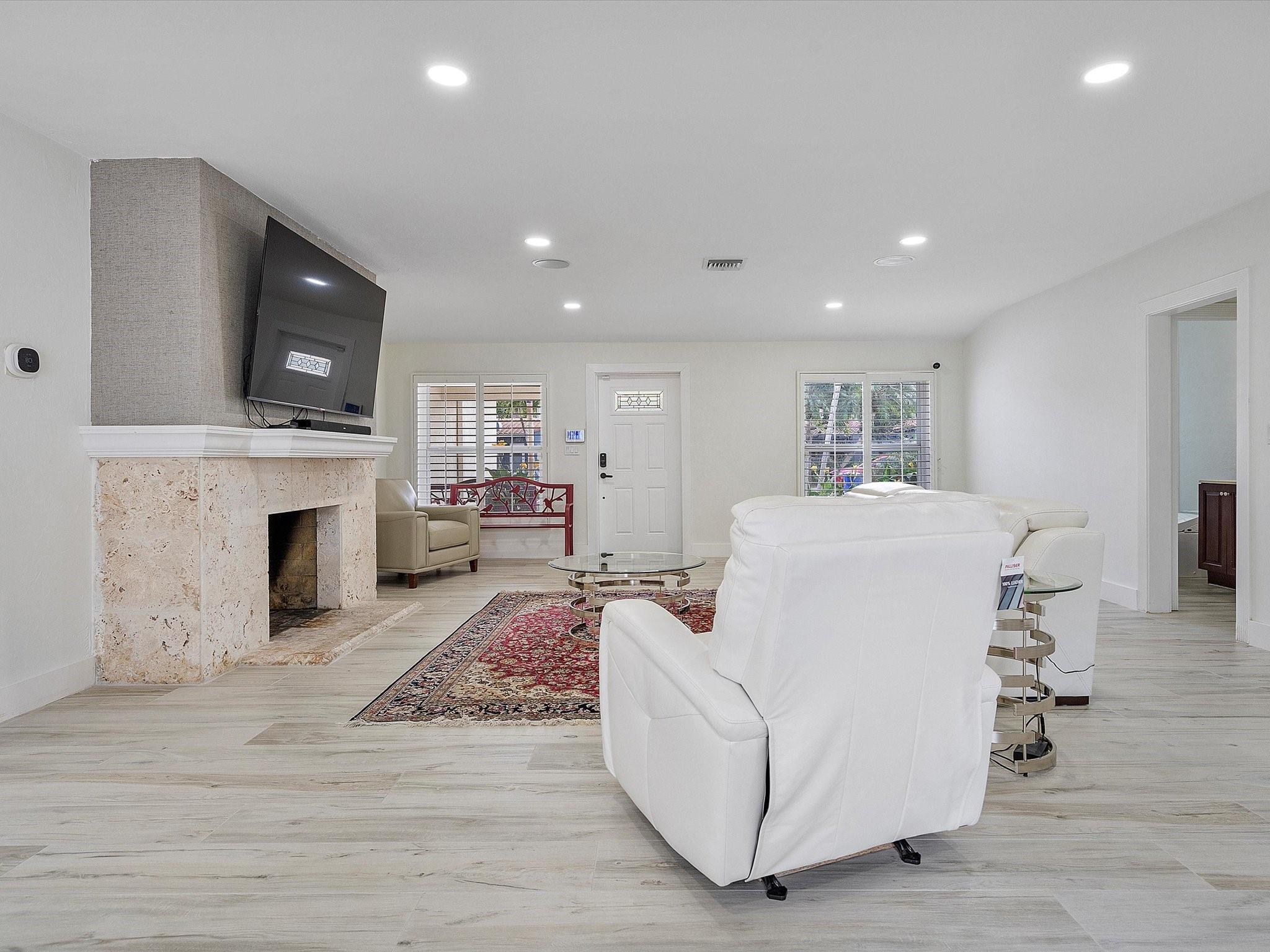 Idlewyld - Residential Lease