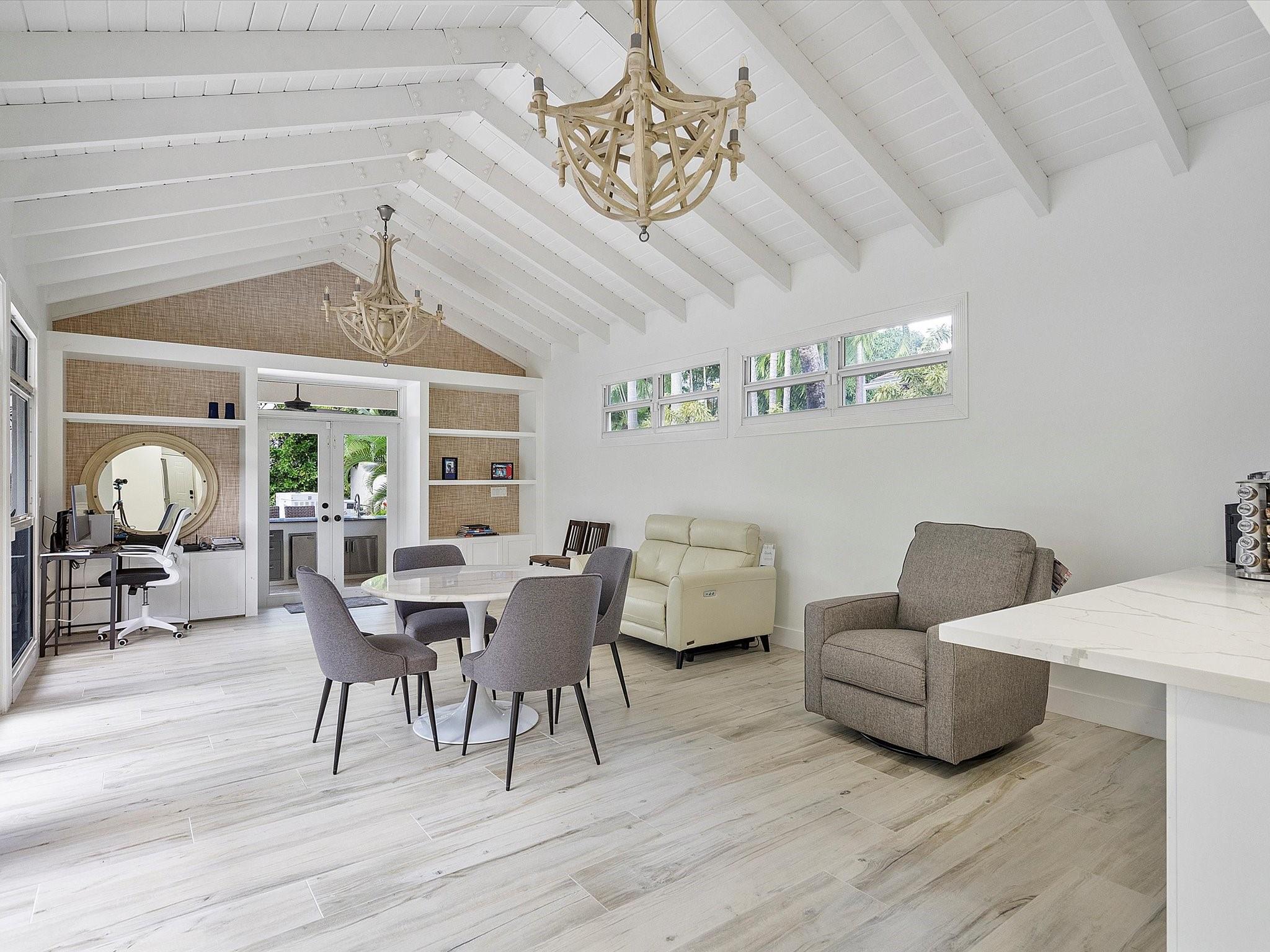 Idlewyld - Residential Lease