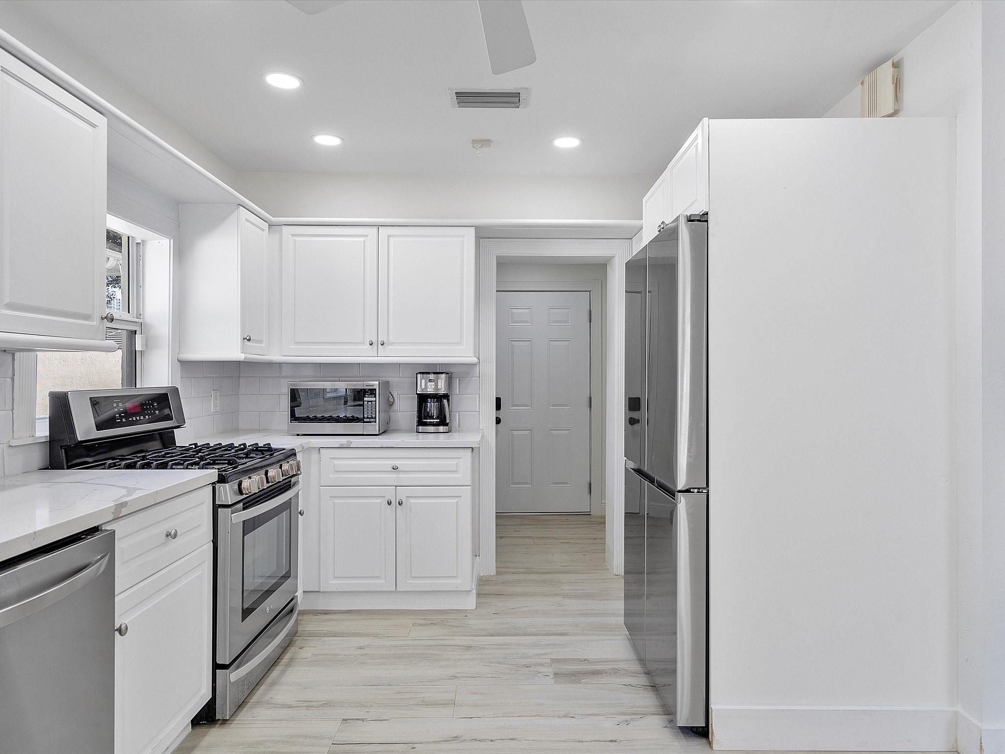 Idlewyld - Residential Lease