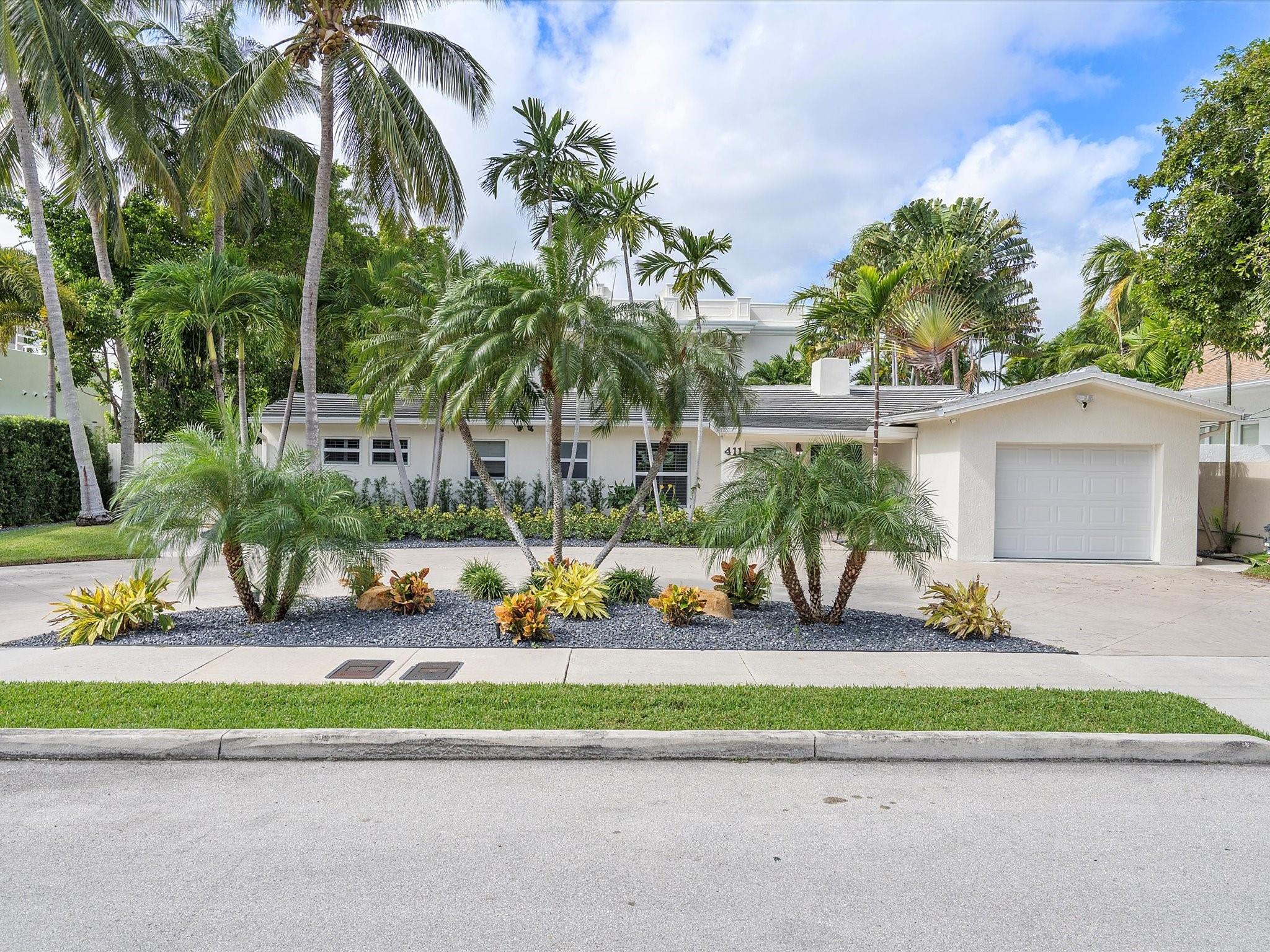 Idlewyld - Residential Lease