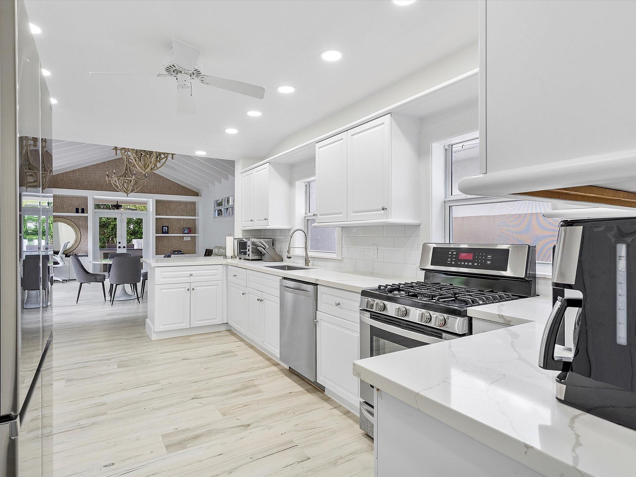 Idlewyld - Residential Lease