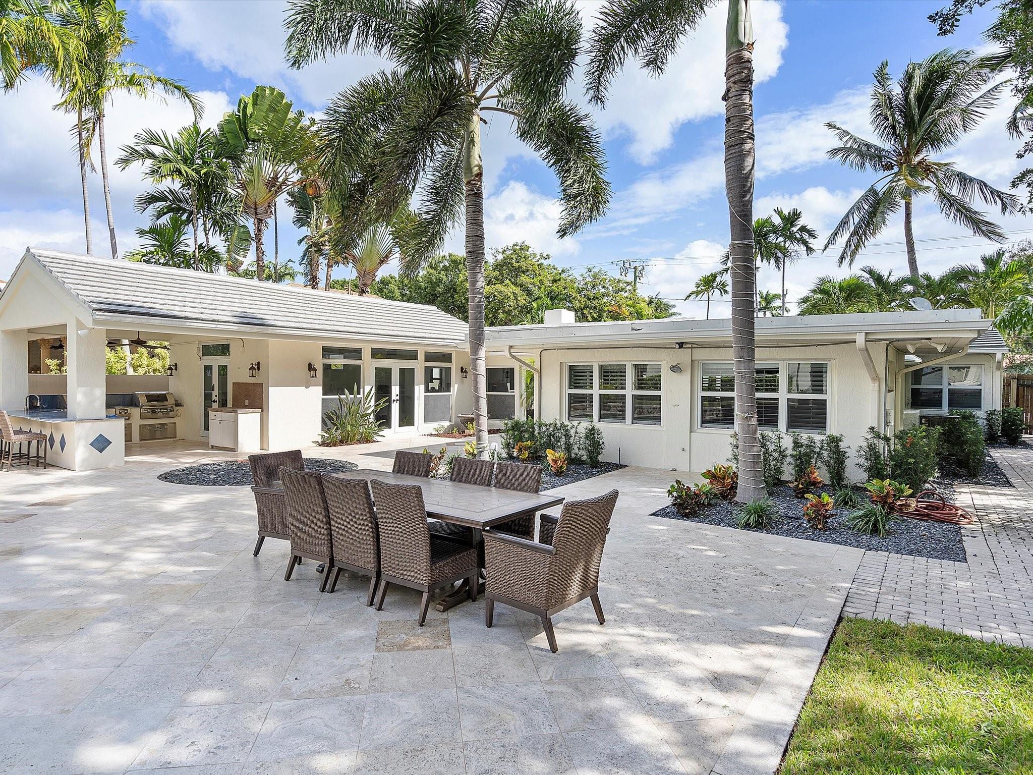 Idlewyld - Residential Lease