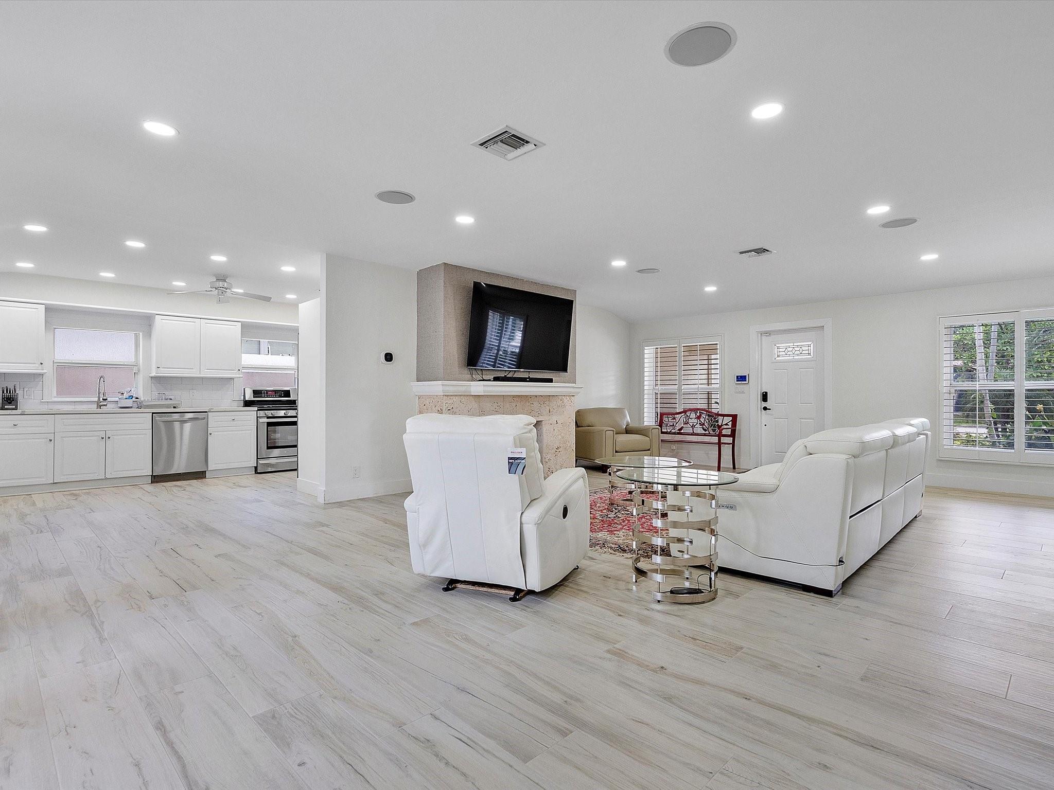 Idlewyld - Residential Lease