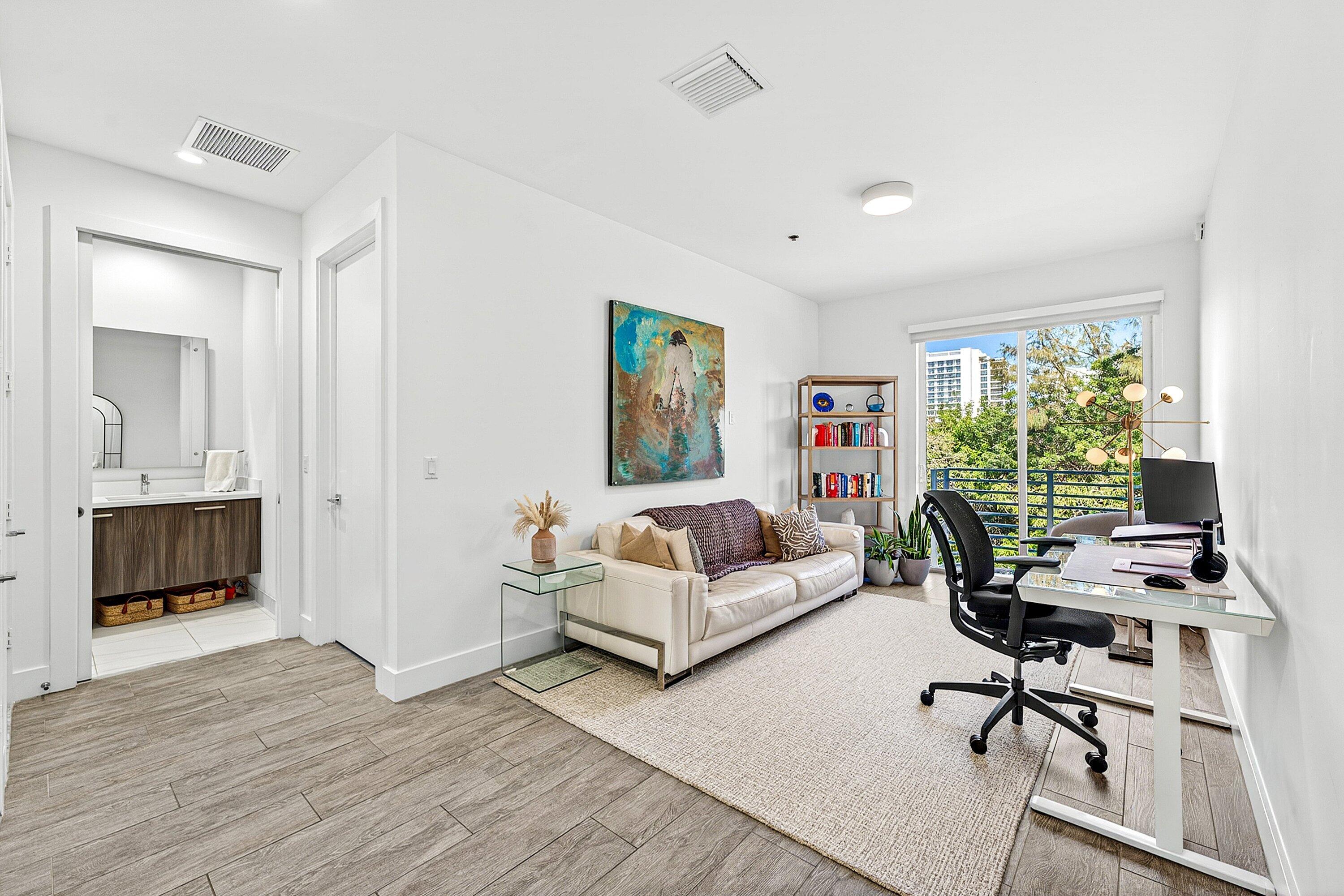 GALLERIA LOFTS CONDO - Residential Lease