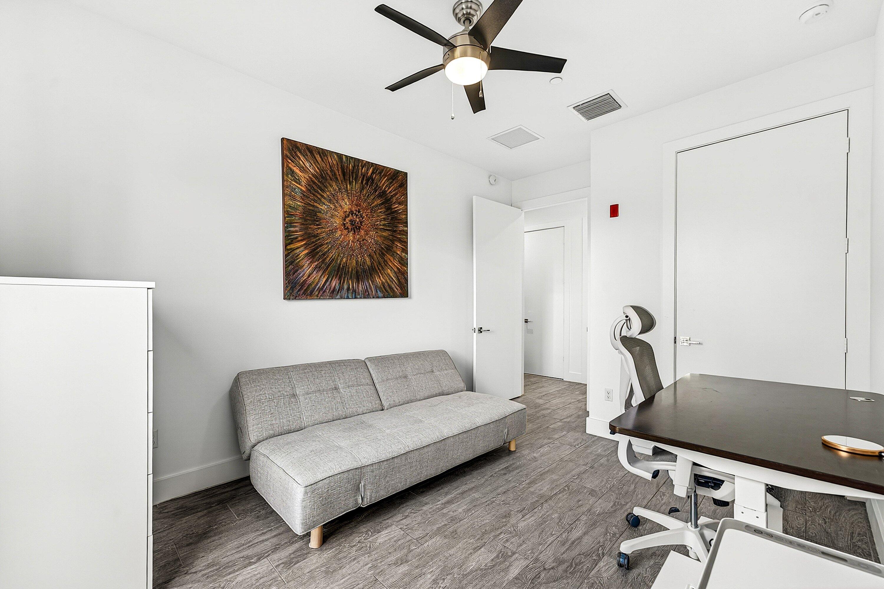 GALLERIA LOFTS CONDO - Residential Lease