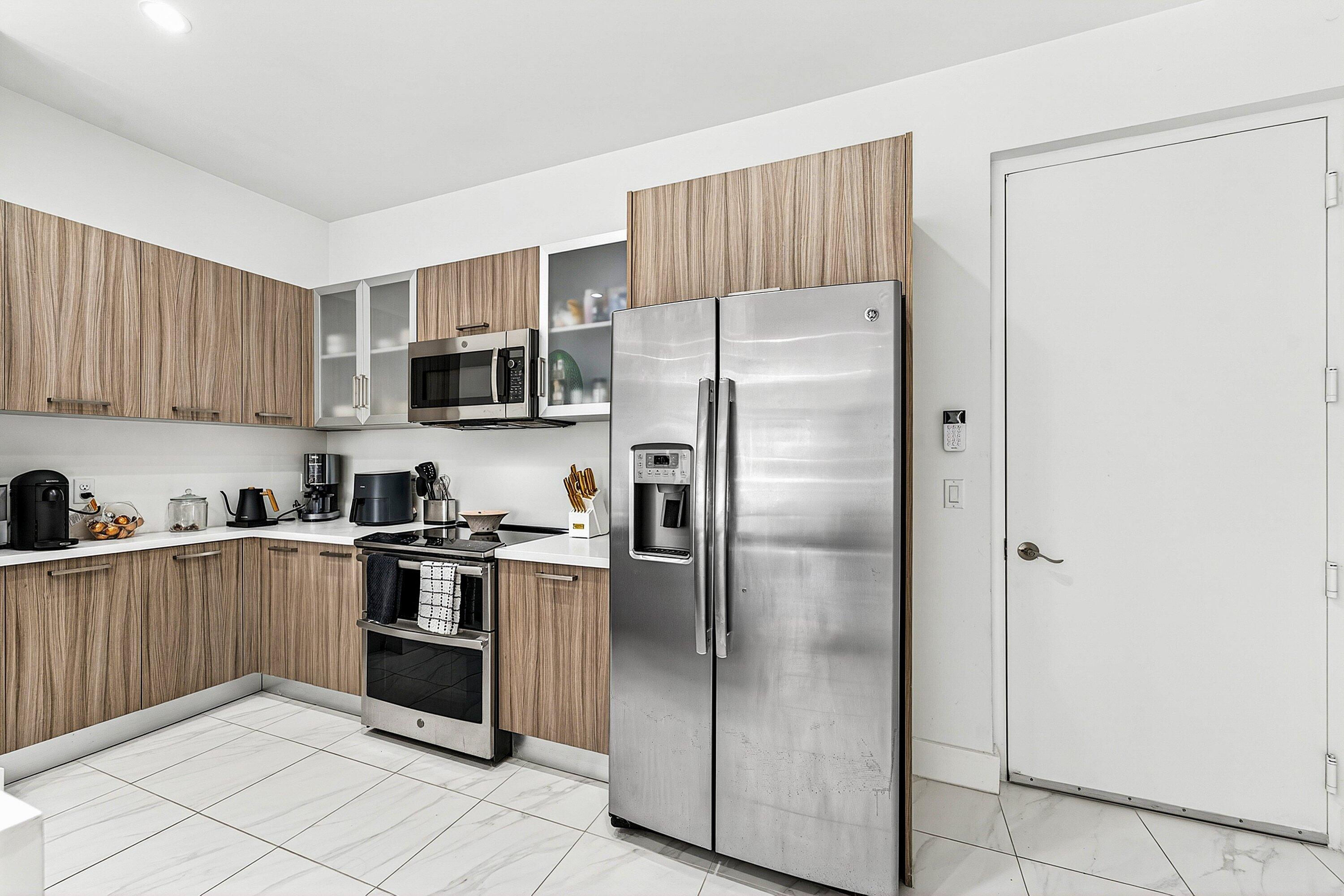 GALLERIA LOFTS CONDO - Residential Lease