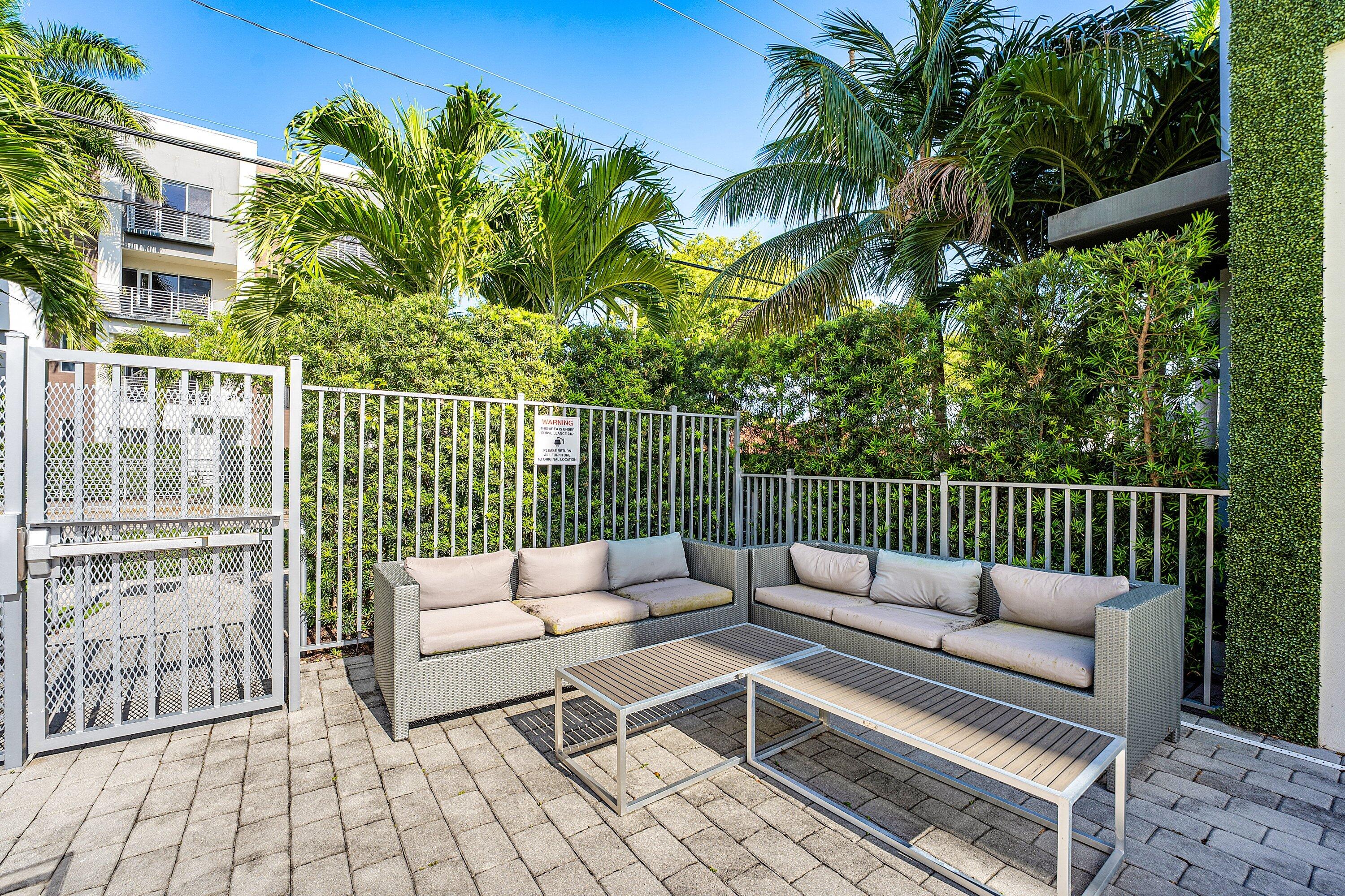 GALLERIA LOFTS CONDO - Residential Lease