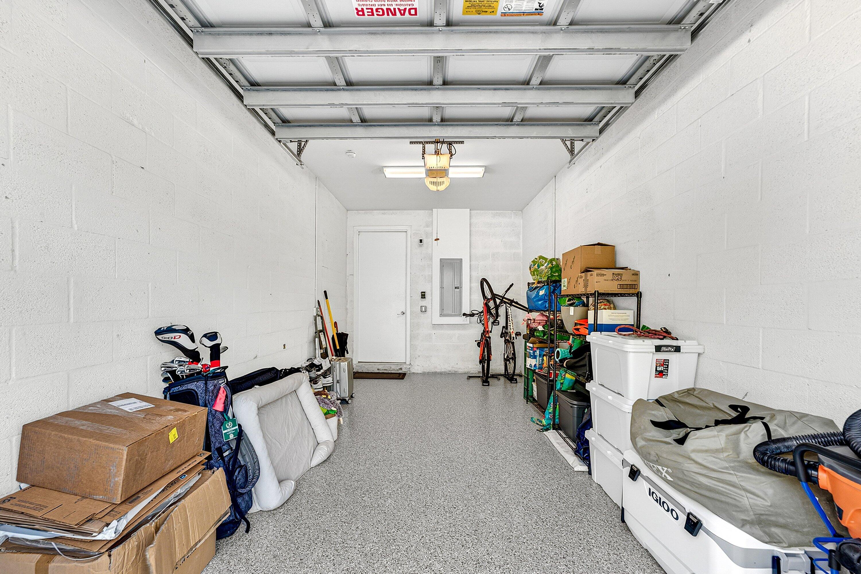 GALLERIA LOFTS CONDO - Residential Lease