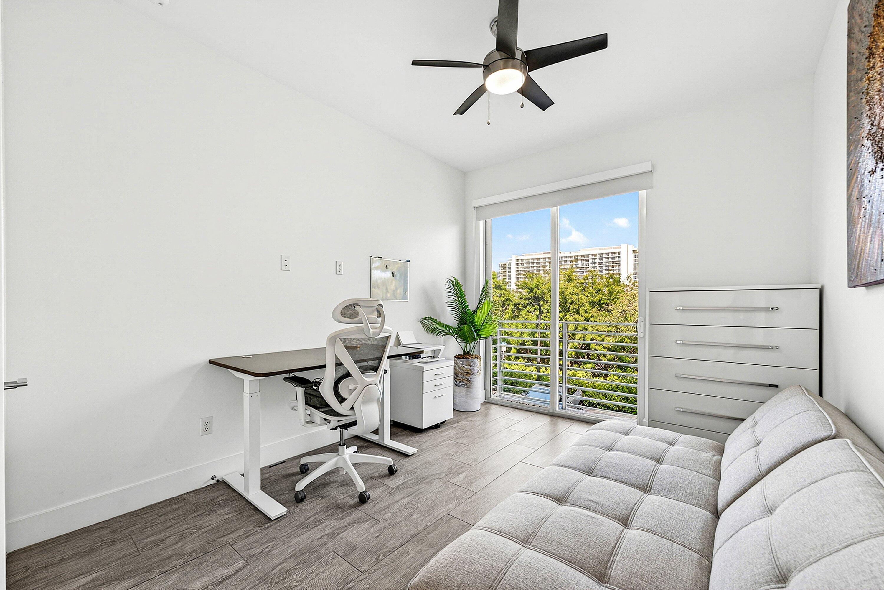GALLERIA LOFTS CONDO - Residential Lease