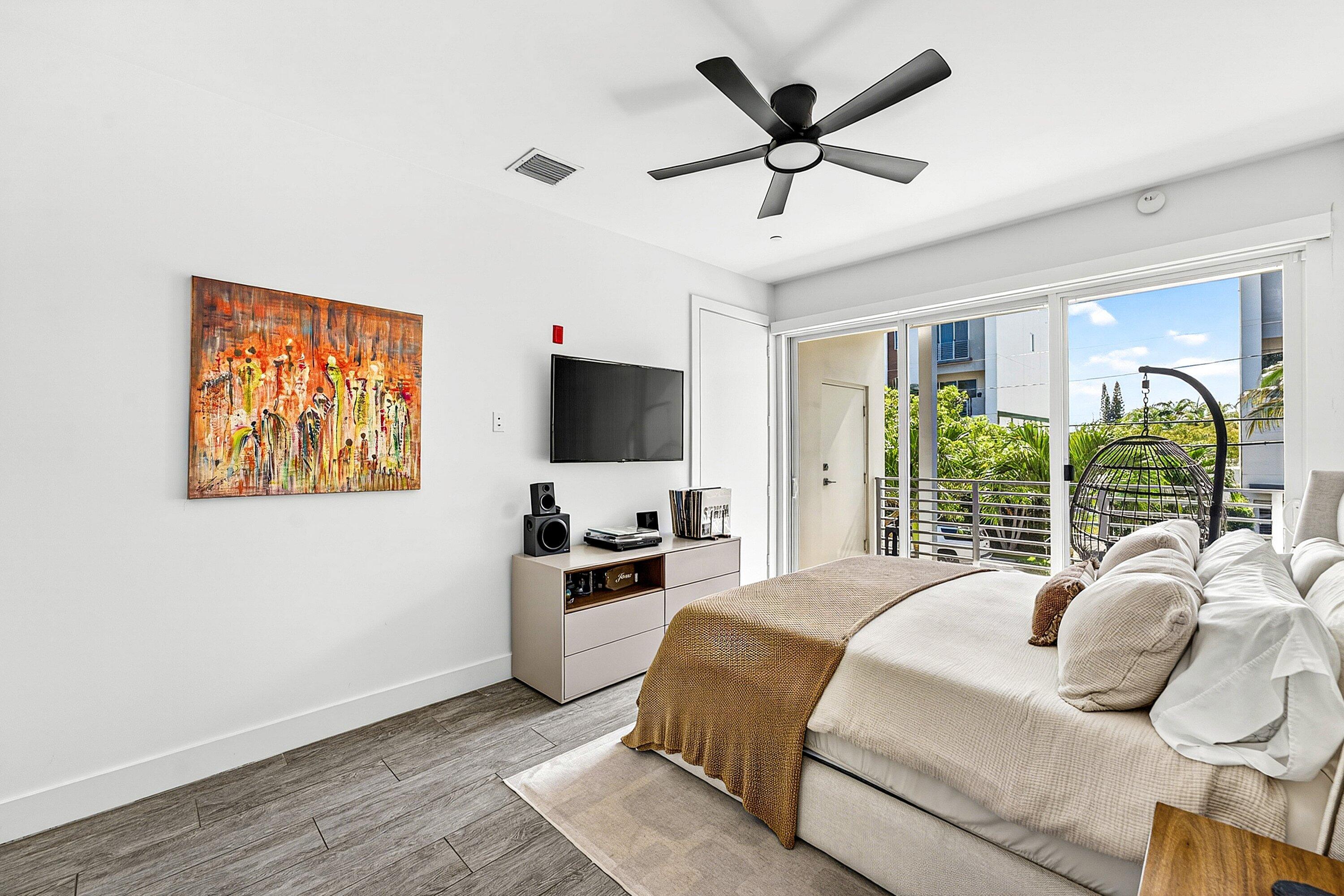 GALLERIA LOFTS CONDO - Residential Lease