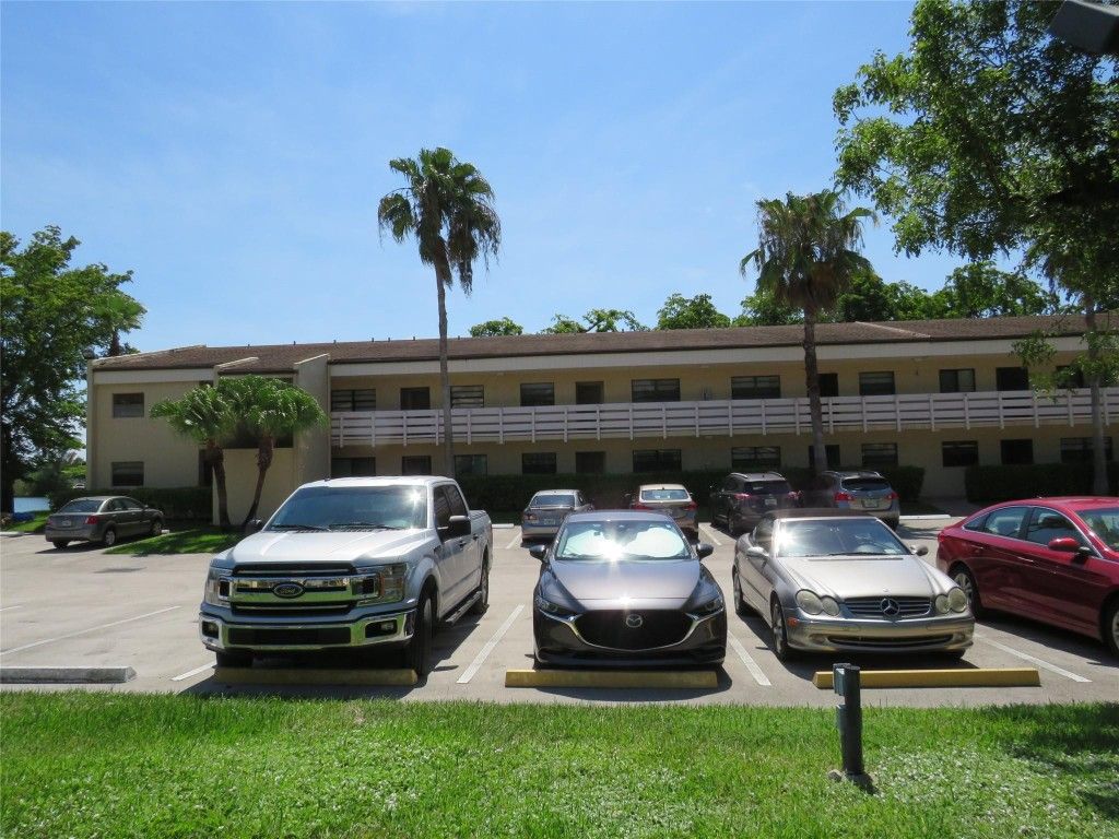 Photo of 4491 Crystal Lake Drive #203B, Deerfield Beach, FL 33064 (MLS # F10511646)
