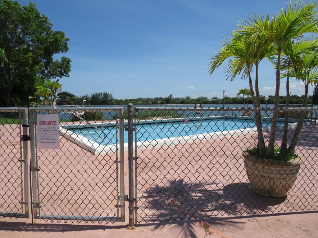 Photo of 4491 Crystal Lake Drive #203B, Deerfield Beach, FL 33064 (MLS # F10511646)