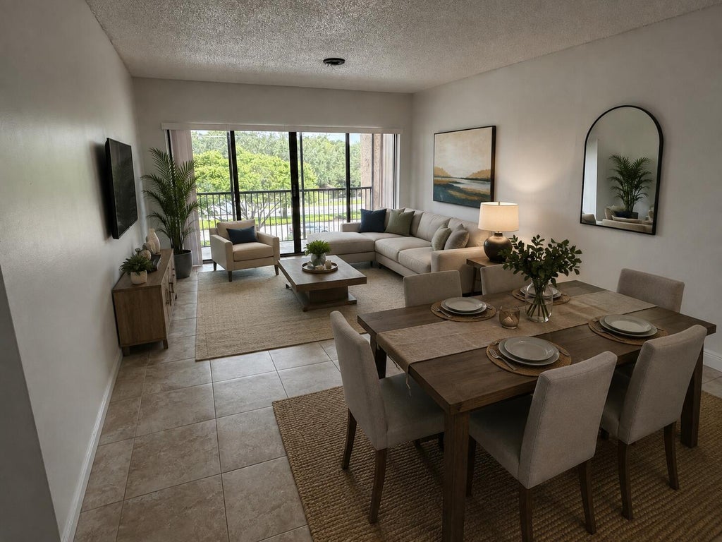 Photo of 2500 CORAL SPRINGS Drive #306, Coral Springs, FL 33065 (MLS # B26067771)