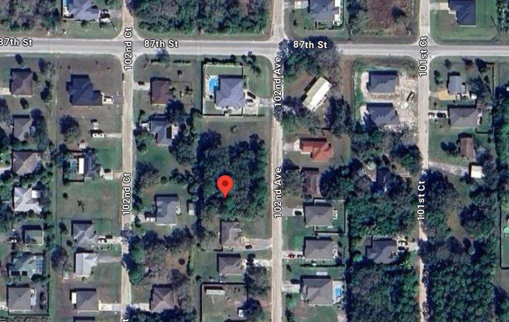 Vero Lake Estates Unit N - Land