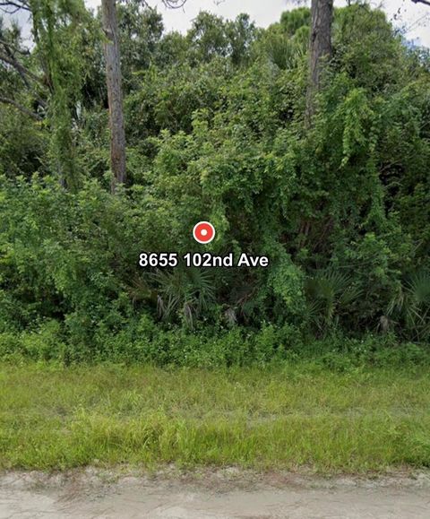 Homes with One Acre Plus in Florida's Treasure Coast 71 8655 102 Nd Avenue Vero Beach FL 32967