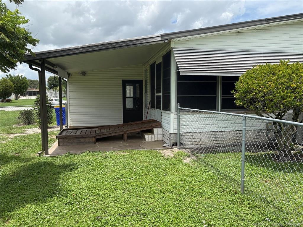 Photo of 2458 SW Marquis Terrace, Stuart, FL 34997 (MLS # M20056212)