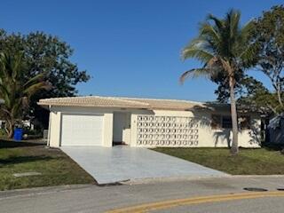 1550 NW 70th Terrace