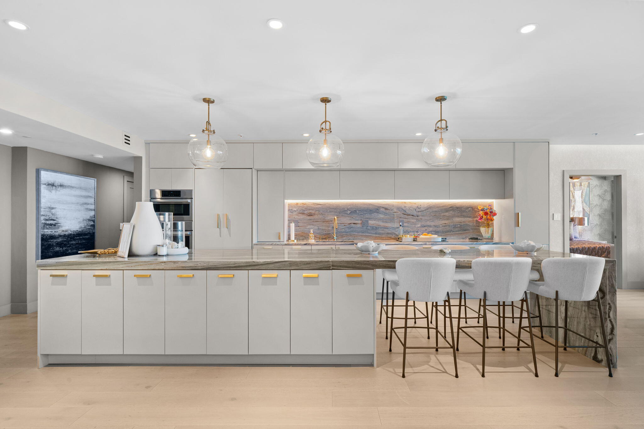 Las Olas beach Club - Residential