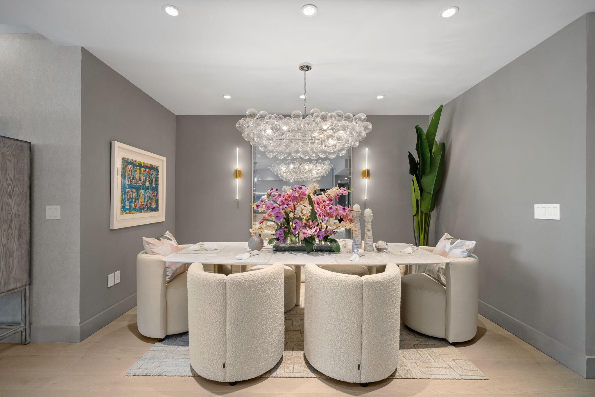 Las Olas beach Club - Residential