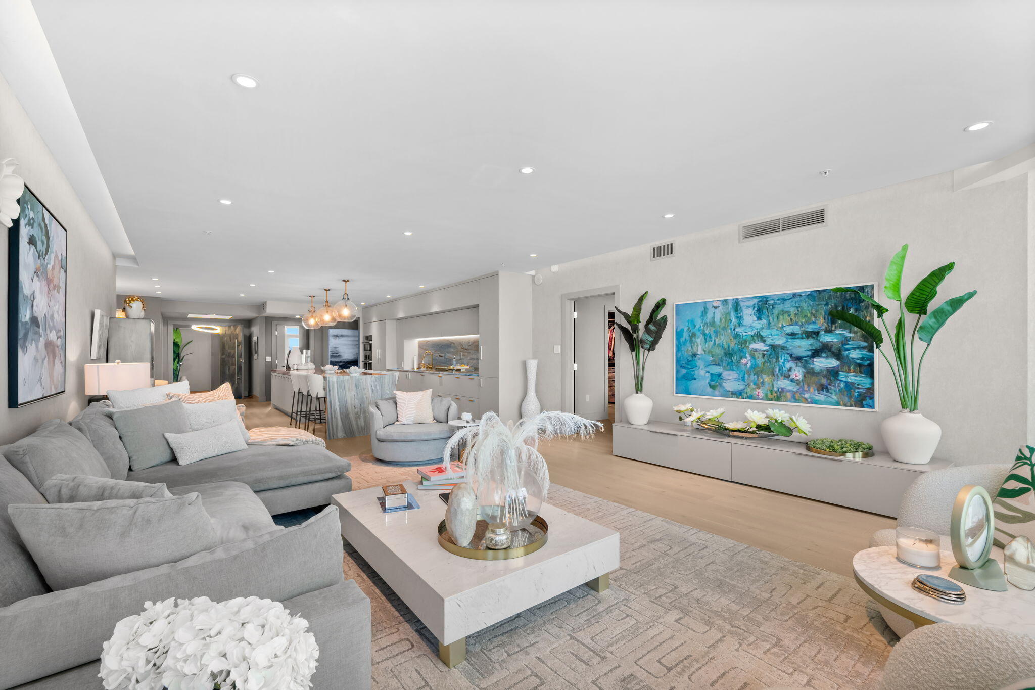 Las Olas beach Club - Residential