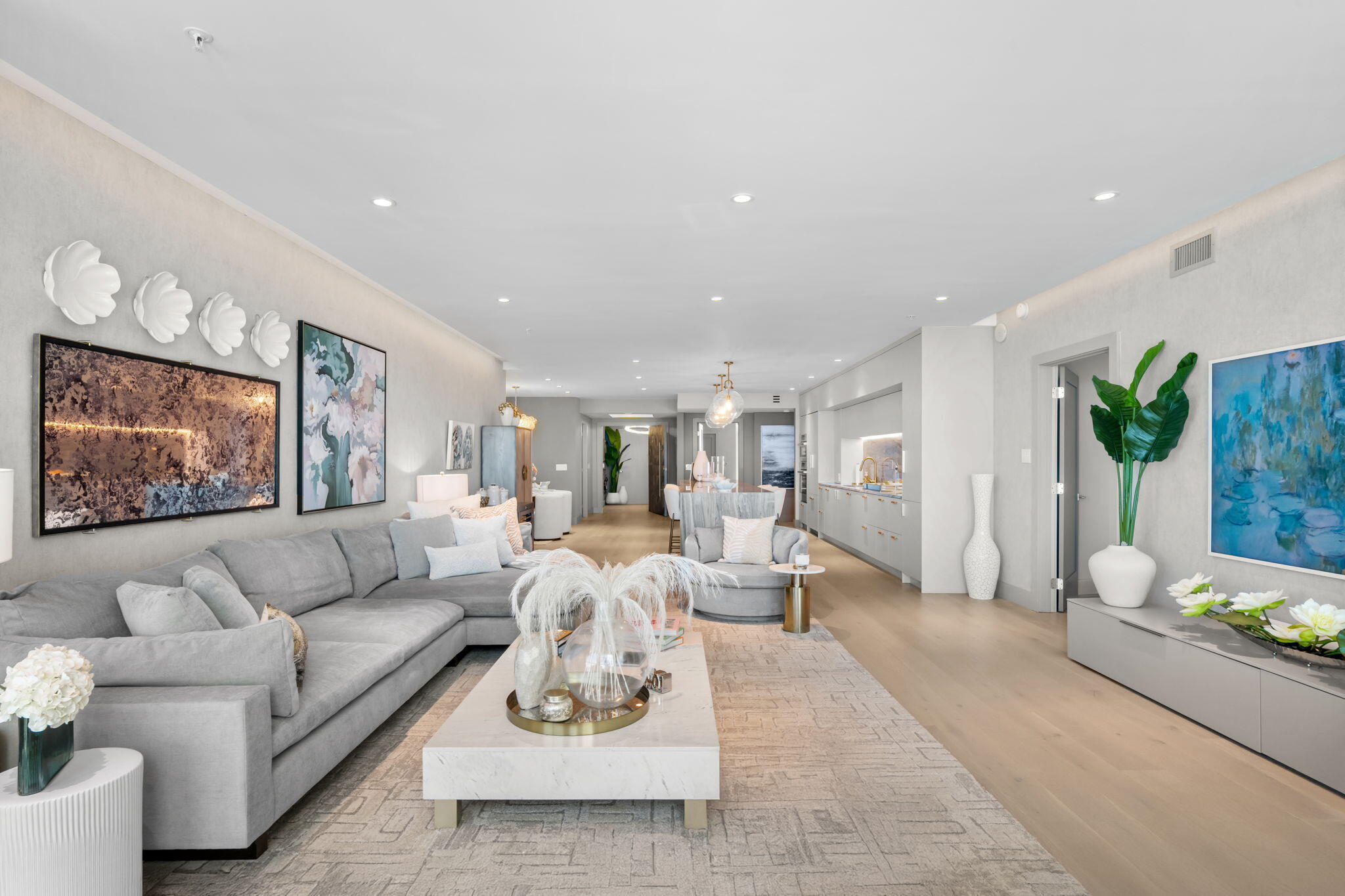 Las Olas beach Club - Residential