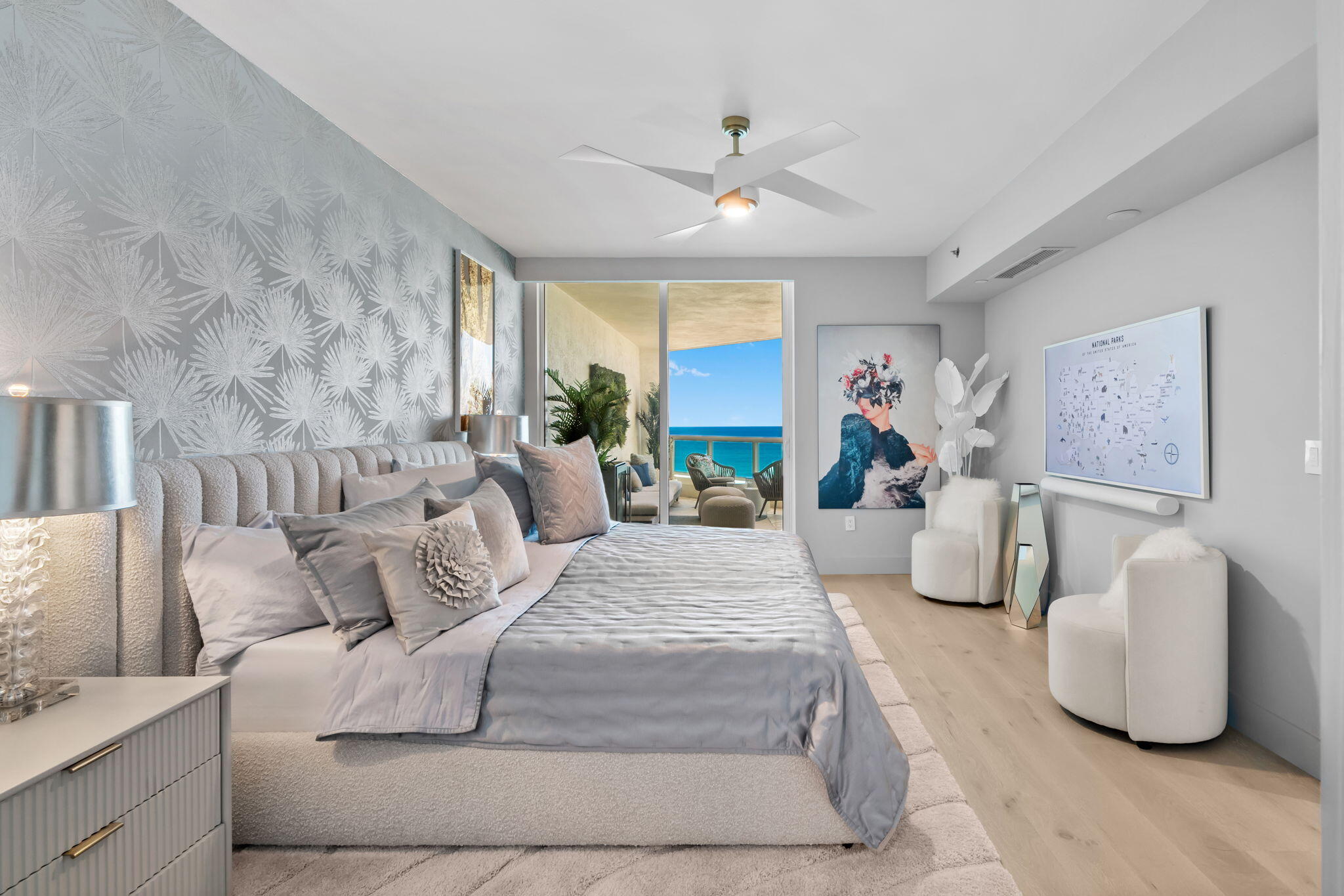 Las Olas beach Club - Residential