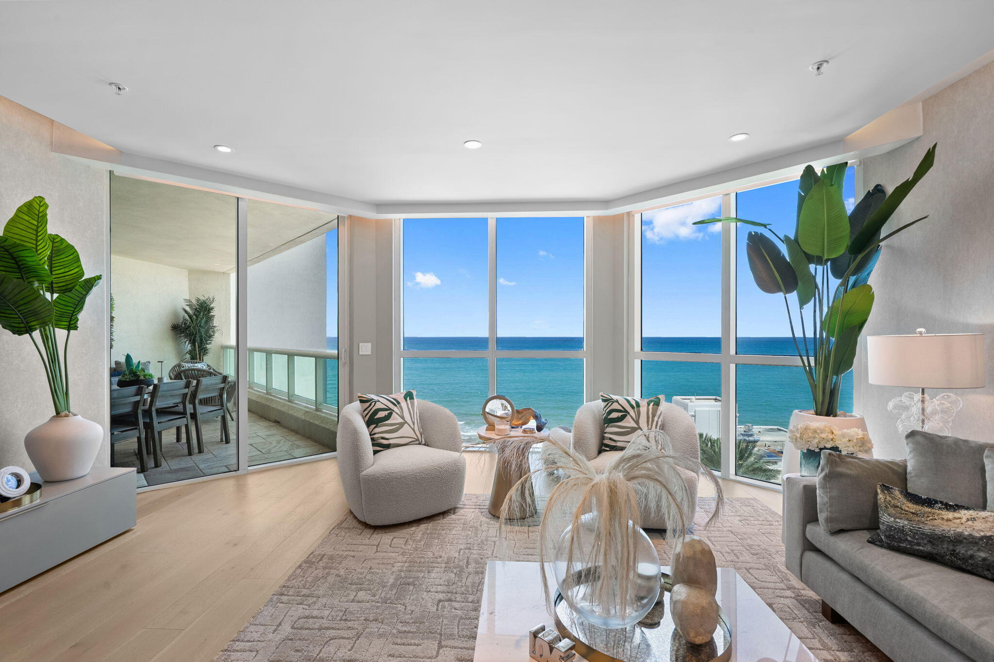 101 S Fort Lauderdale Beach Boulevard 1404