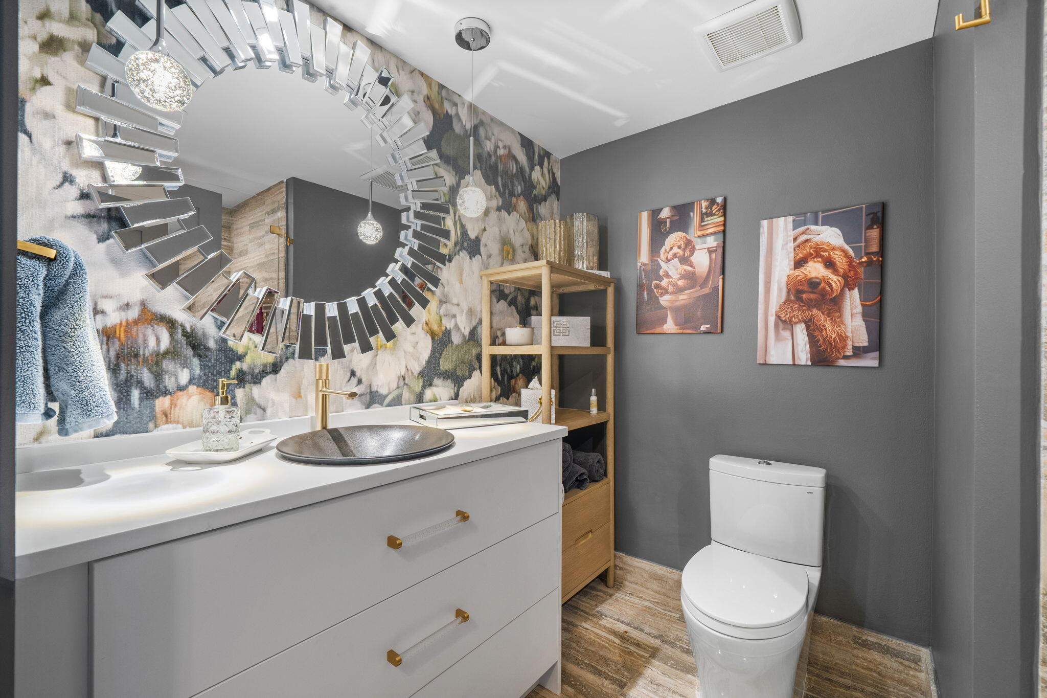 Las Olas beach Club - Residential