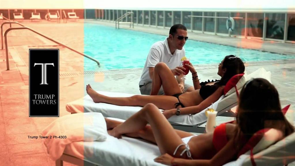 Trump Tower 2 - Residential