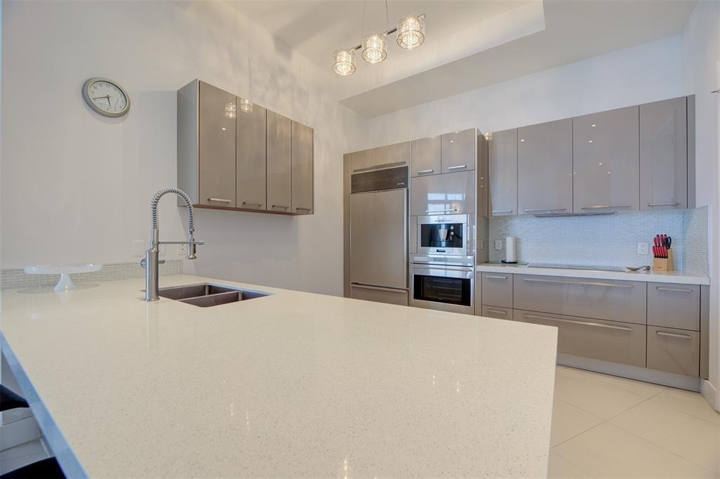 Trump Tower 2 - Residential