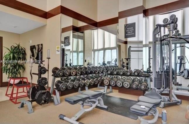 Trump Tower 2 - Residential