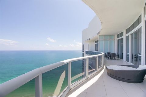 15901 Collins Ave Ph4303 Sunny Isles Beach FL 33160