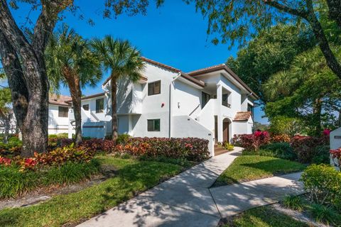 A home in Delray Beach