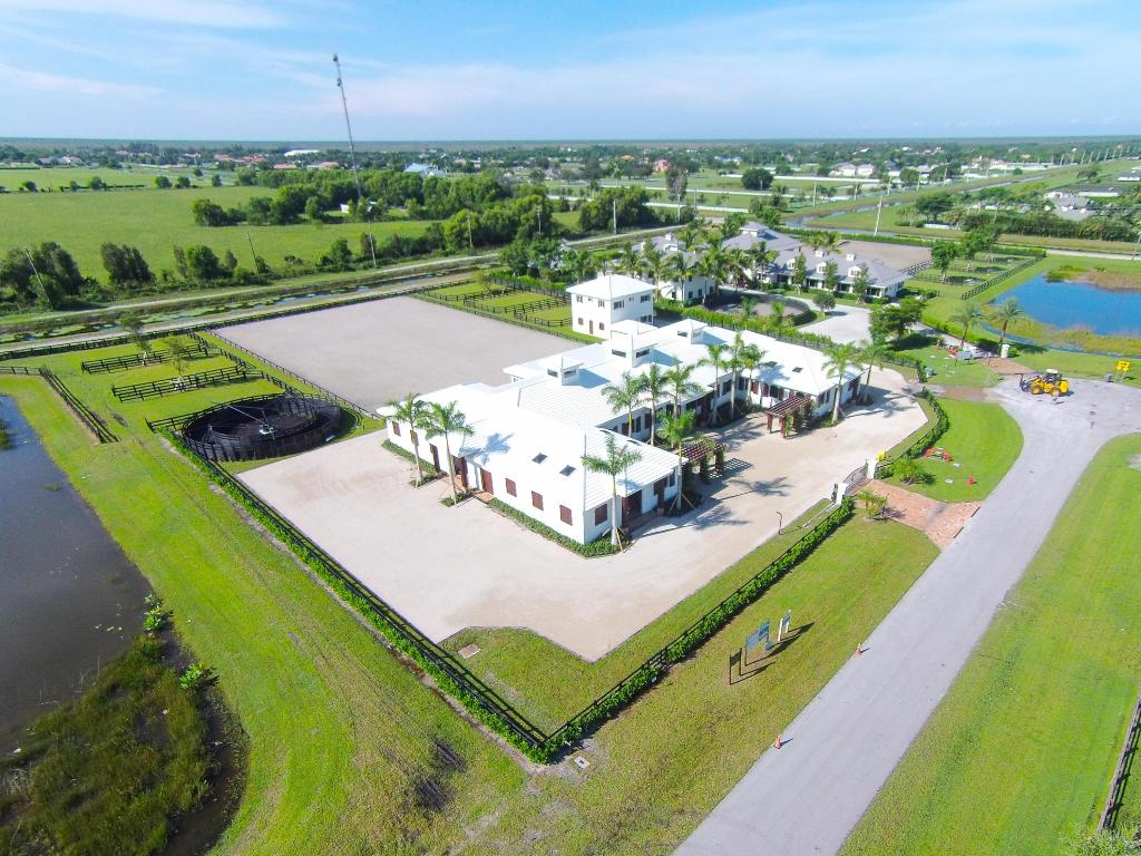 GRAND PRIX VILLAGE SOUTH - Residential