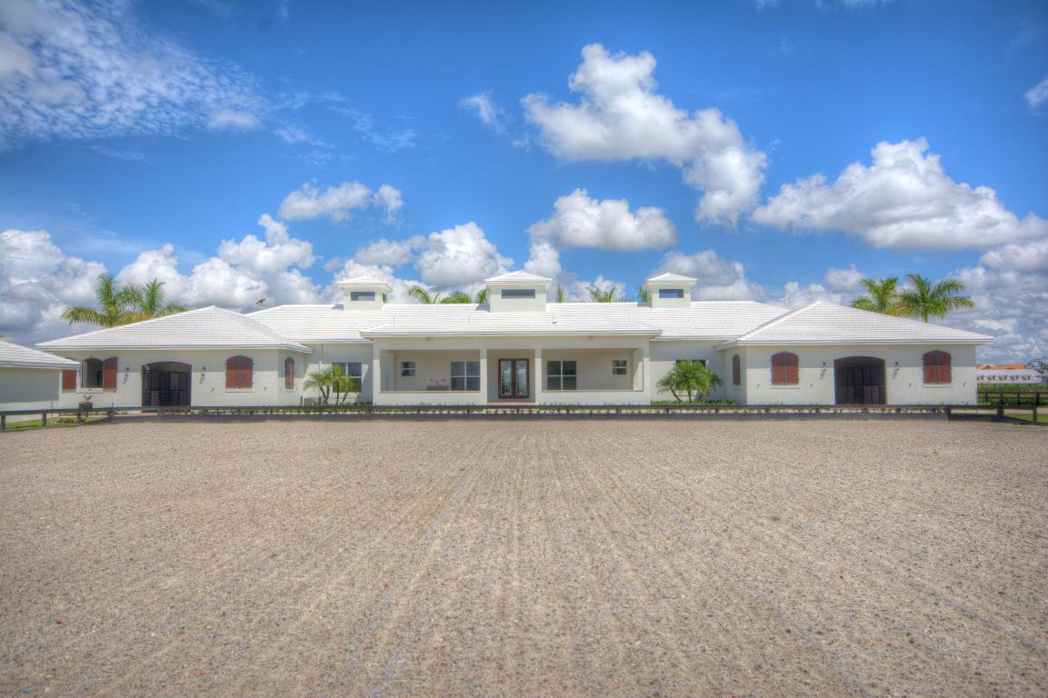 GRAND PRIX VILLAGE SOUTH - Residential