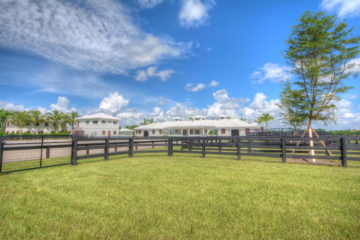 GRAND PRIX VILLAGE SOUTH - Residential