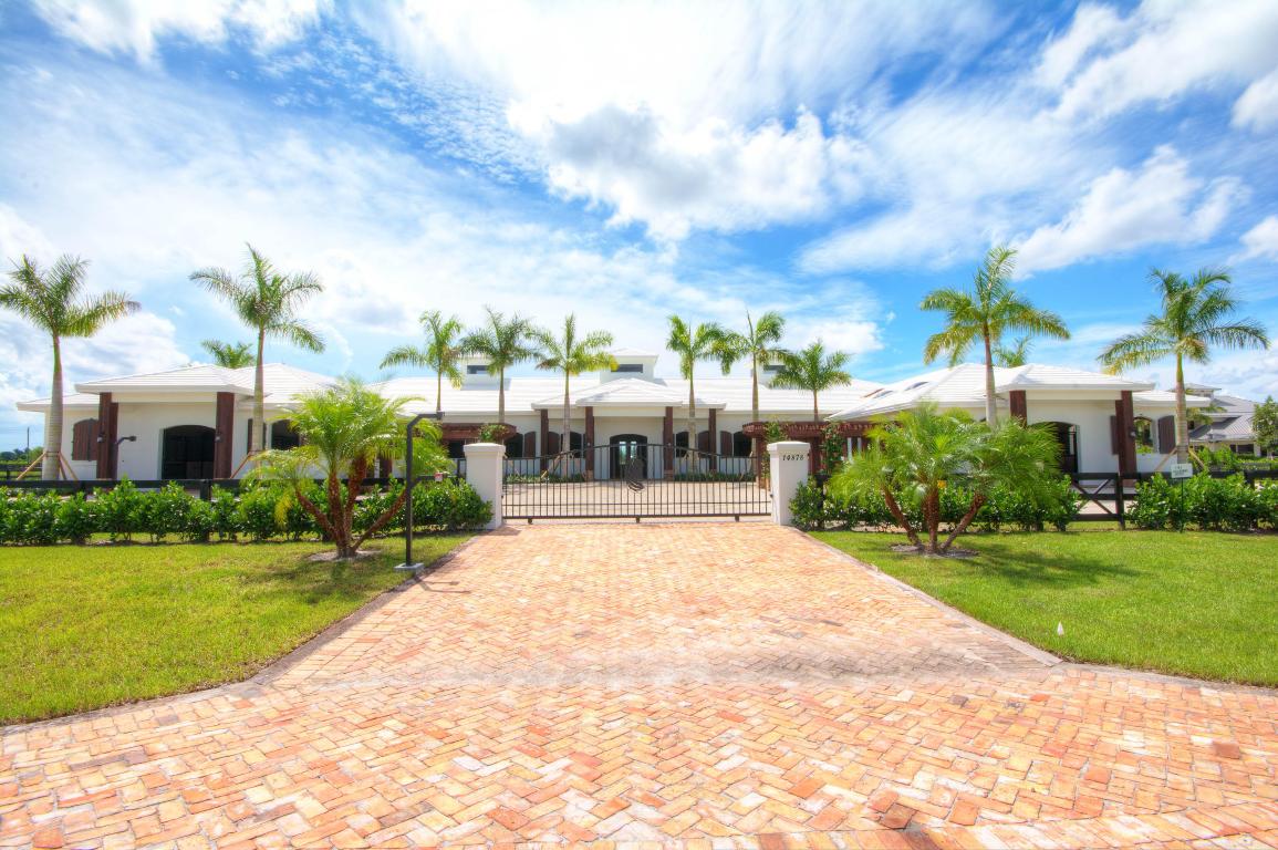 GRAND PRIX VILLAGE SOUTH - Residential