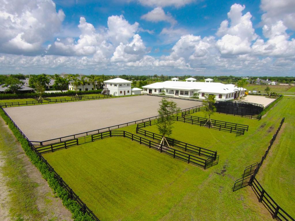 GRAND PRIX VILLAGE SOUTH - Residential