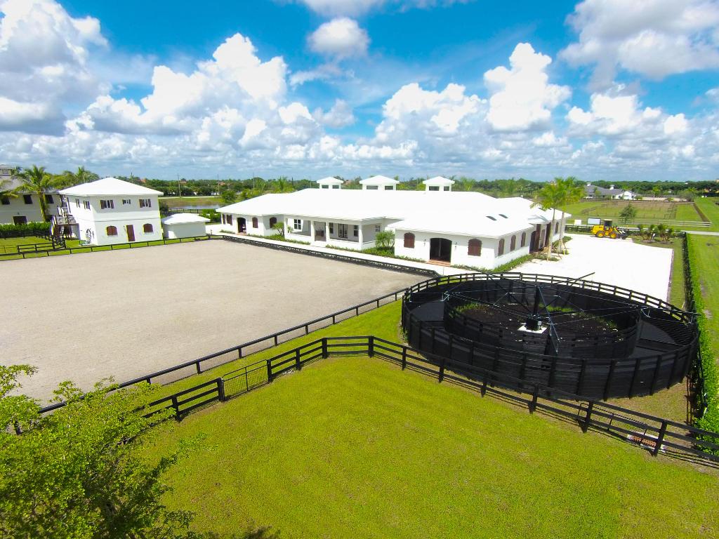 GRAND PRIX VILLAGE SOUTH - Residential