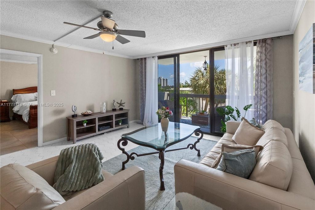 Photo of 4800 Bayview Drive #402, Fort Lauderdale, FL 33308 (MLS # F10528523)